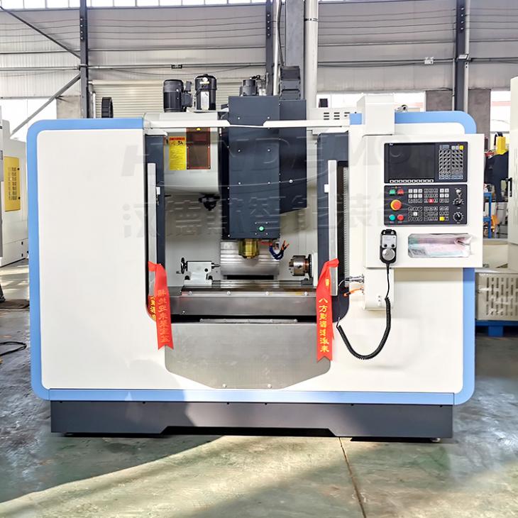 VMC640�ӹ�����