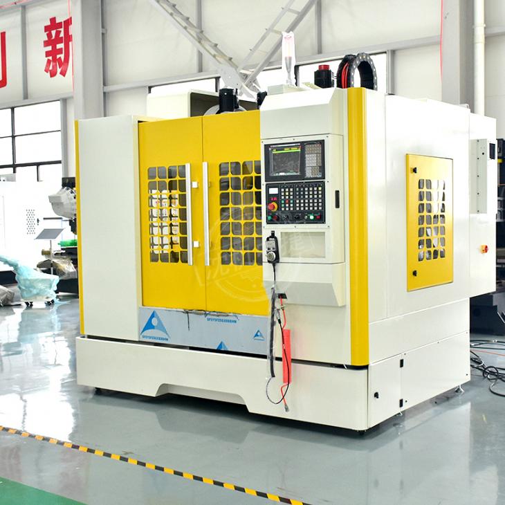 VMC855�ӹ�����