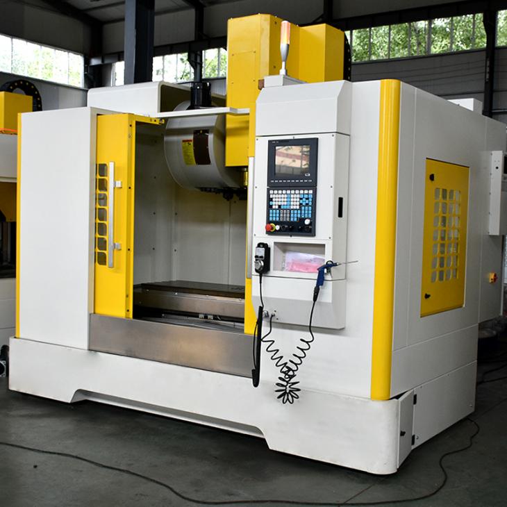 VMC1050�ӹ�����