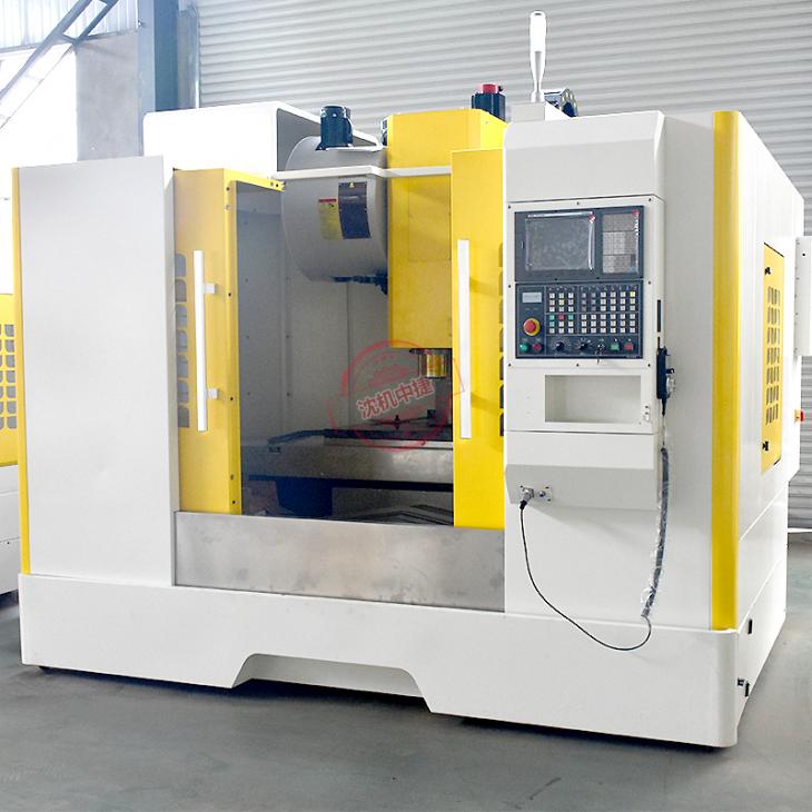 VMC1260��(sh��)�ؼӹ�����