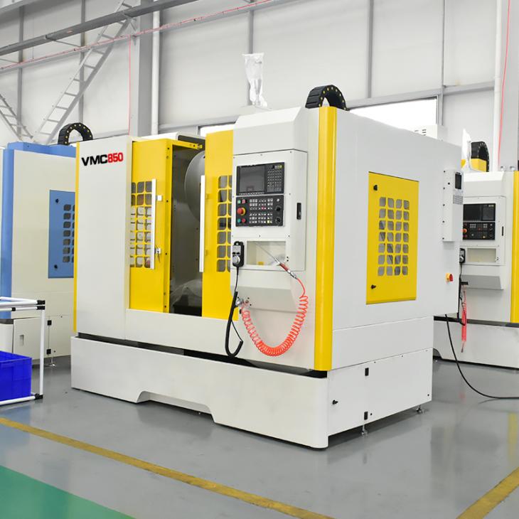 VMC850�ӹ�����